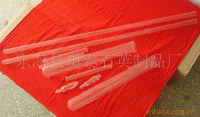东海县奥泰石英制品厂 石英制品冶炼加工产品全览
