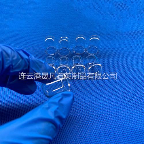 2026工业精密配套优选:高品质石英管源头工厂推荐